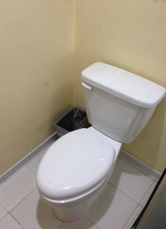 Imagen de la habitación del Hotel Hanting. Foto 9