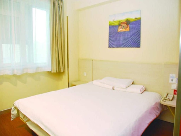 Imagen de la habitación del Hotel Hanting. Foto 10