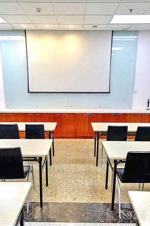 Imagen de los interiores del Hotel Hanting. Foto 20