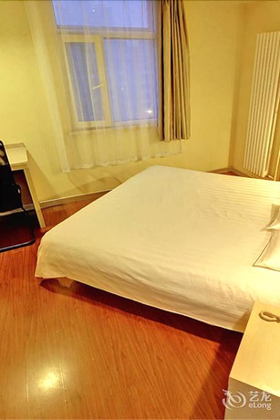 Imagen de la habitación del Hotel Hanting. Foto 11