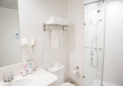 Imagen de la habitación del Hotel Hanting Guangzhou Ximenkou Guangxiao. Foto 3