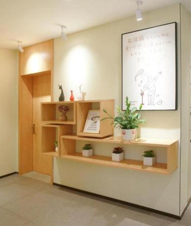 Imagen general del Hotel Hanting Hangzhou East Wulin Square. Foto 6