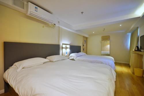 Imagen general del Hotel Hanting Hangzhou Xiasha Xuezheng Street. Foto 2