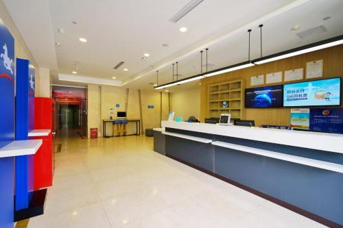 Imagen general del Hotel Hanting Hangzhou Xiasha Xuezheng Street. Foto 4