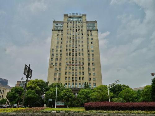 Imagen general del Hotel Hanting Hangzhou Xiasha Xuezheng Street. Foto 5