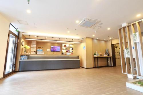 Imagen general del Hotel Hanting Harbin Xidazhi Street Gongda. Foto 3