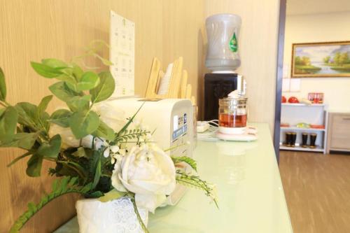 Imagen general del Hotel Hanting Harbin Xidazhi Street Gongda. Foto 13
