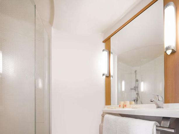 Imagen de la habitación del Hotel Hanting Hotel (Guangzhou Huangshi). Foto 5