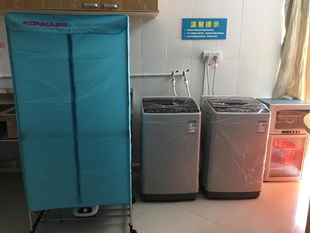 Imagen general del Hotel Hanting Hotel (Guangzhou Huangshi). Foto 2