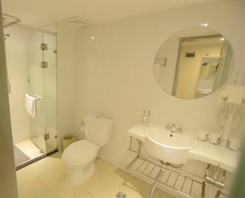 Imagen de la habitación del Hotel Hanting Hotel Ningbo Railway Station. Foto 5