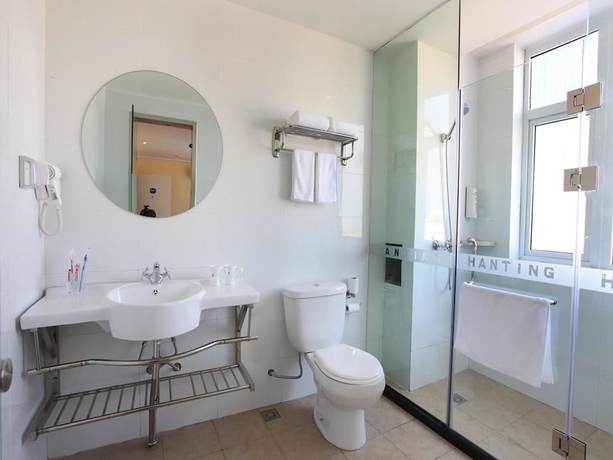 Imagen de la habitación del Hotel Hanting Hotel Shenzhen Sea World Merchants Road. Foto 4