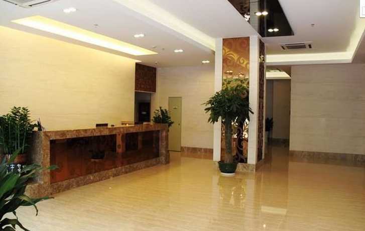Imagen de la habitación del Hotel Hanting Hotel Shenzhen Sea World Merchants Road. Foto 8