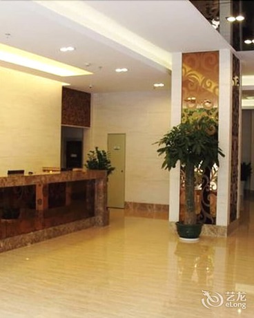Imagen de la habitación del Hotel Hanting Hotel Shenzhen Sea World Merchants Road. Foto 10