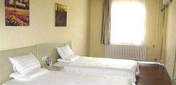 Imagen general del Hotel Hanting Inn Exhibition Center - Changchun. Foto 2