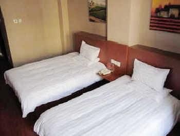 Imagen de la habitación del Hotel Hanting Inn Exhibition Center - Changchun. Foto 7