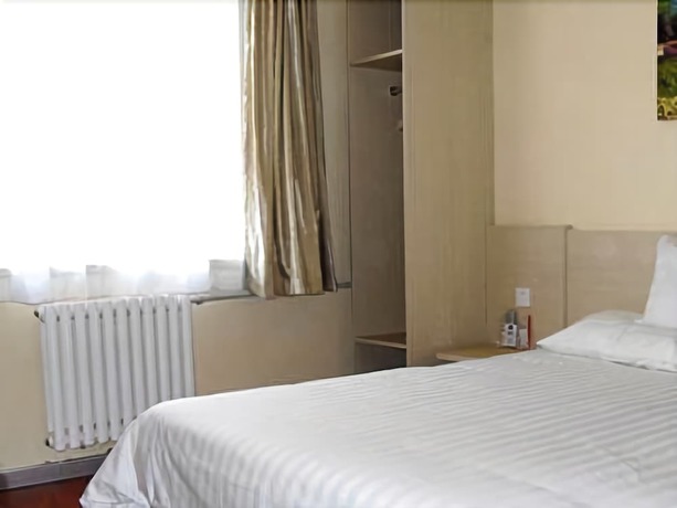 Imagen de la habitación del Hotel Hanting Inn Wenhua Road - Baotou. Foto 5