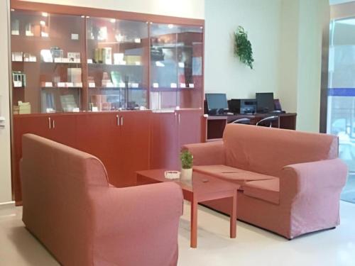 Imagen general del Hotel Hanting Ji\'nan International Convention and Exhibition Center. Foto 17