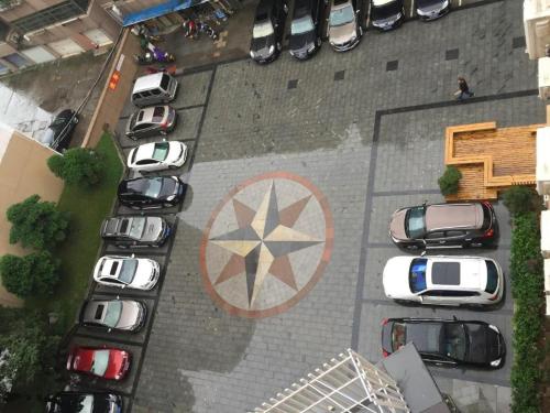 Imagen general del Hotel Hanting Jiujiang Railway Station. Foto 15