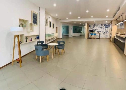 Imagen general del Hotel Hanting Kaili International Trade Shopping Center. Foto 3