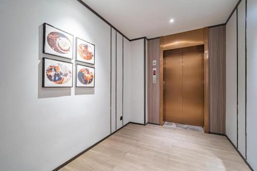 Imagen general del Hotel Hanting Kashgar Id Kah Mosque. Foto 7