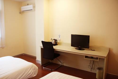 Imagen de la habitación del Hotel Hanting Kunming Beijing Road Branch. Foto 6