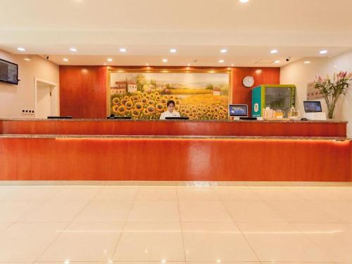 Imagen general del Hotel Hanting Kunming Cuihu. Foto 16