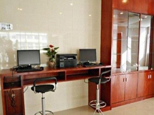 Imagen general del Hotel Hanting Kunming Cuihu. Foto 19