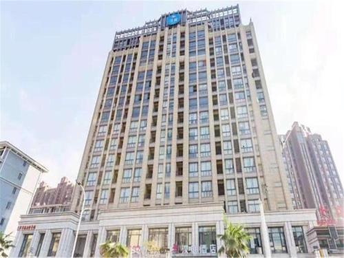 Imagen general del Hotel Hanting Nanchang Xiaolan Industrial Park Jiangling Guoji. Foto 5