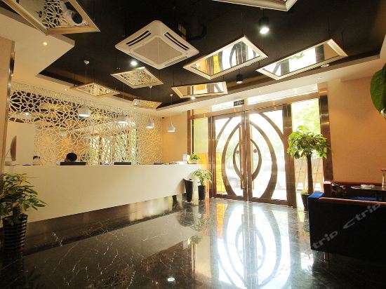 Imagen general del Hotel Hanting Premium Hotel (Shanghai Xinzhuang South Square). Foto 2