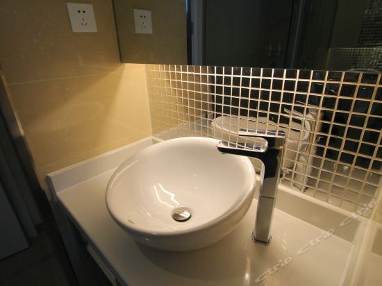 Imagen general del Hotel Hanting Premium Hotel (Shanghai Xinzhuang South Square). Foto 3