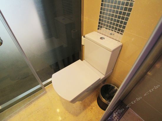 Imagen general del Hotel Hanting Premium Hotel (Shanghai Xinzhuang South Square). Foto 4