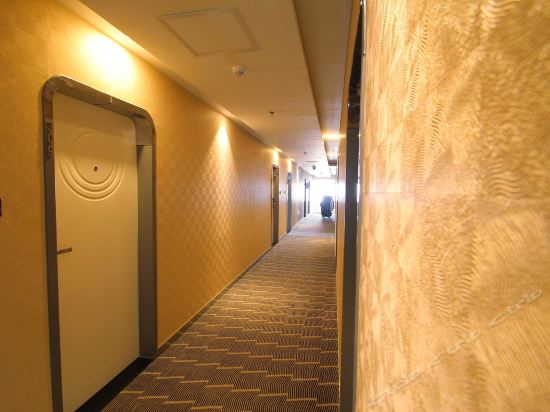 Imagen general del Hotel Hanting Premium Hotel (Shanghai Xinzhuang South Square). Foto 5