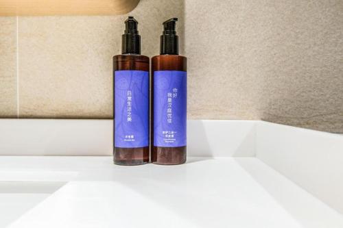 Imagen general del Hotel Hanting Premium Xi\'an Aerospace Metro Station. Foto 13