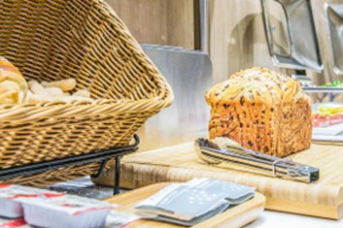 Imagen general del Hotel Hanting Premium Xi\'an Aerospace Metro Station. Foto 19