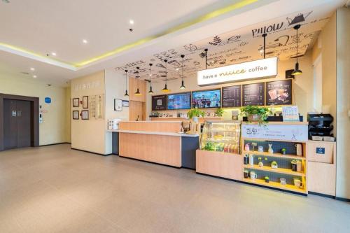 Imagen general del Hotel Hanting Shanghai Hongqiao Airport. Foto 5