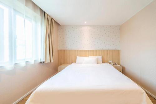 Imagen general del Hotel Hanting Shanghai Hongqiao Airport. Foto 19