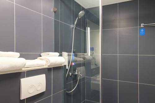 Imagen de la habitación del Hotel Hanting Shanghai International Tourist And R. Foto 3