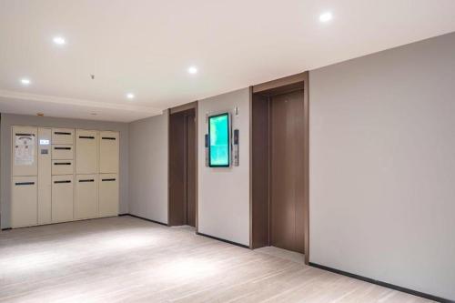 Imagen general del Hotel Hanting Shanghai Jiaoda Jiangchuan Road Metro Station New. Foto 6