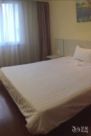Imagen de la habitación del Hotel Hanting Shanghai Zhongshan West Road. Foto 8
