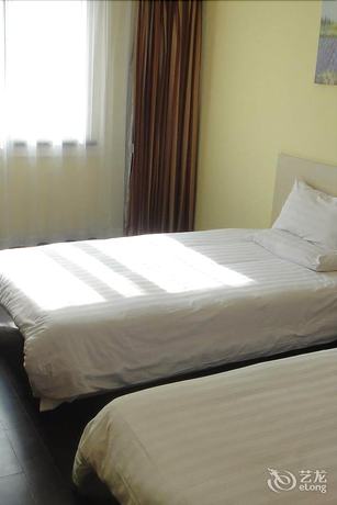 Imagen de la habitación del Hotel Hanting Shanghai Zhongshan West Road. Foto 10