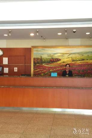Imagen de la habitación del Hotel Hanting Shanghai Zhongshan West Road. Foto 11