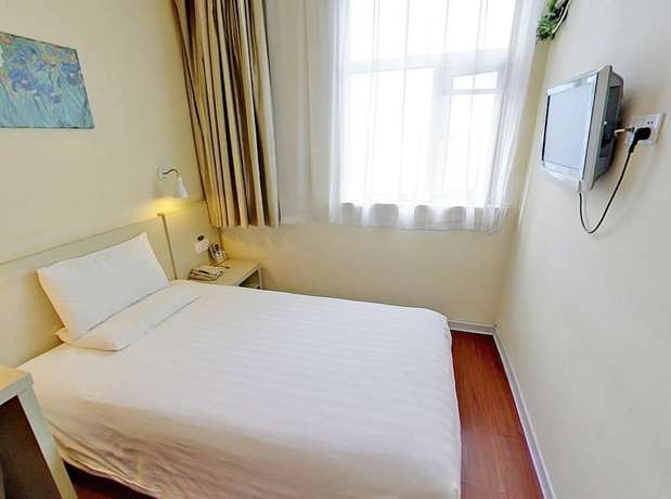 Imagen de la habitación del Hotel Hanting Shanghai Zhongshan West Road. Foto 13
