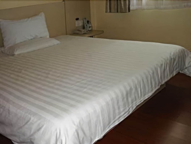 Imagen de la habitación del Hotel Hanting XM Rail Station. Foto 3