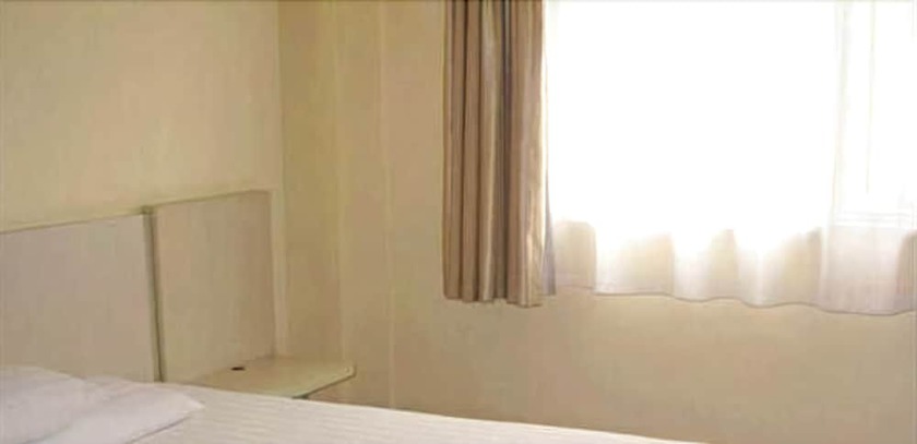 Imagen de la habitación del Hotel Hanting XM Rail Station. Foto 5