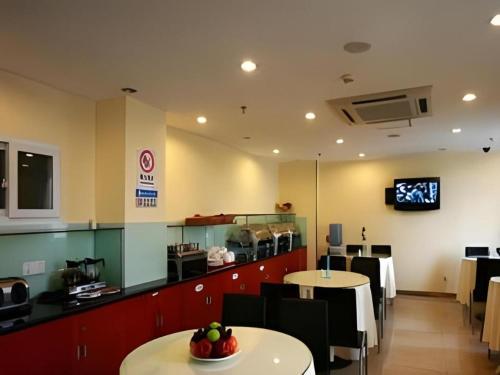 Imagen general del Hotel Hanting Xiamen Municipal Government. Foto 7