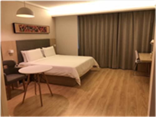 Imagen general del Hotel Hanting Zhuhai Hengqin International Convention and Exhibition Center. Foto 5
