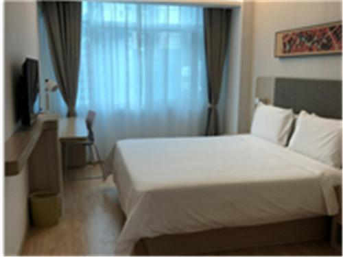 Imagen general del Hotel Hanting Zhuhai Hengqin International Convention and Exhibition Center. Foto 8
