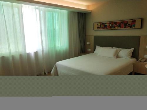 Imagen general del Hotel Hanting Zhuhai Hengqin International Convention and Exhibition Center. Foto 17