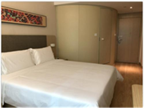 Imagen general del Hotel Hanting Zhuhai Hengqin International Convention and Exhibition Center. Foto 18