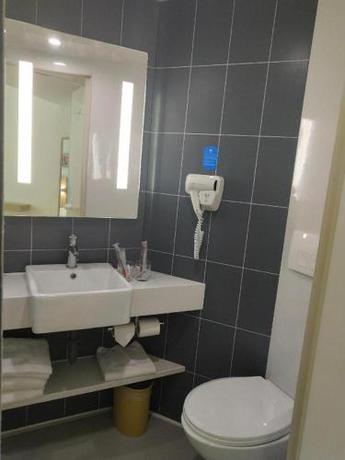 Imagen general del Hotel Hanting Zhuhai Hengqin International Convention and Exhibition Center. Foto 19